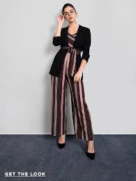 Fashion Trends 2020 Latest Season S Clothing Trends For Women India Faballey