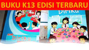 Buku tematik terpadu kurikulum 2013. Download Buku Guru Dan Siswa K13 Sd Mi Tematik Kelas 1 Semester 1 Dan 2 Revisi Terbaru 2017 2018 2019 E Pjok