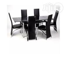 Potterybarn.com has been visited by 100k+ users in the past month Extending Dining Table With 6 Chairs In Ojo Furniture Daniel Nnamani Jiji Ng