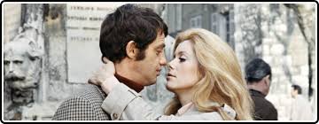 It was entered into the 20th berlin international film festival. James Presents His Top Ten Jean Paul Belmondo Films Criterioncast Top Ten Lists
