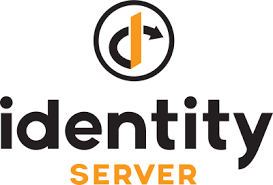 identity server, authentication, login
