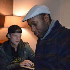 Avicii had only been producing a few months when his friends noticed that the productions were avicii started out with doing a remix of the theme music for the commodore 64 game 'lazy jones'. Aloe Blacc Reveals There Are More Unreleased Collaborations Between Him And Avicii Edm Com The Latest Electronic Dance Music News Reviews Artists