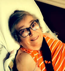 Joyce Marie Gillihan Obituary