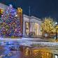 Santa’s Arrival & Tree Lighting- Ephrata