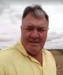 Video] Oud-krieketspeler geskok oor SA-Zim-grens