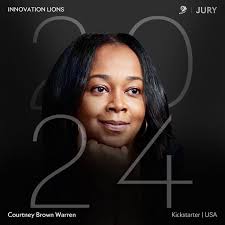 Courtney Brown Warren