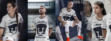 Fill your cart with color today! Pumas 19 20 Trikots Enthullt Nur Fussball