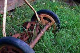 But if you live in an area with extremely hot temperatures, a lot of dust, and tall, thick grass, then you should perform a. Pricing Guide How Much Does A Lawn Mower Cost Lawnstarter