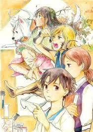 Jikken-hin Kazoku: Creatures Family Days (manga) - Anime News Network