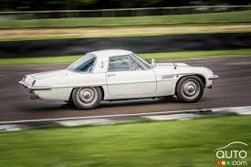 Image result for Venus Gold 1967 Mazda