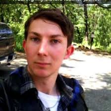 Ryan Luzier's Instagram, Twitter & Facebook