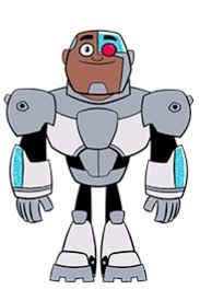 Pin Em Teen Titans Go