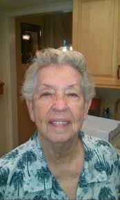 Mattie Patrick Obituary