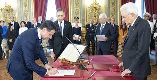 Check spelling or type a new query. Governo Conte Ii Tra Conferme E Discontinuita Openpolis