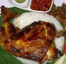 Resepi nasi ayam hainan dan tips ayam lembut dan juicy | hainanese chicken rice. Nasi Ayam Ayam Bakar Pedas Nasi Ayam Ayam Bakar Pedas
