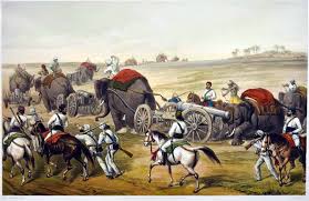 File:Indian war of Independence of 1857 ...
