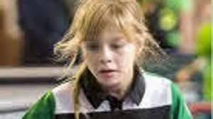 Laura García hace historia en el tenis de mesa nacional