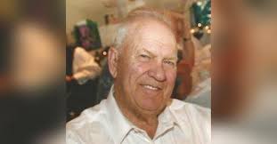 Charles Roger Smith Obituary