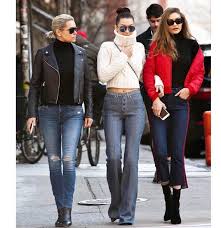 Jun 25, 2021 · model gigi hadid knows a lot about beauty and makeup thanks to her years of hitting the catwalk. How To Become The New Gigi And Bella Hadid Vogue Paris