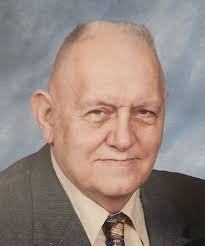 Obituary for Edmund Anthony Hodgkins