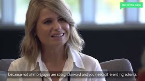 Interviewing Ruth Armesto, Director of Hipotecas.com