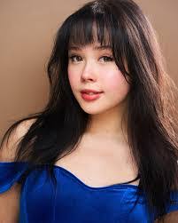 Molly Kavanaugh's Instagram, Twitter & Facebook