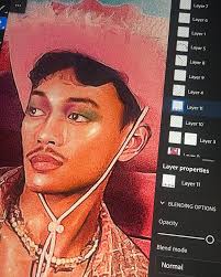 Clearing some CNY backlog! 🍊✨❤️ Shot @ oomf's party