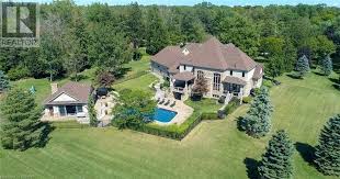 The eaton's seventh floor in toronto, ontario , canada, designed by jacques carlu , in the former eaton's department store These Are Some Of The Most Expensive Homes For Sale In Canada Right Now Ctv News