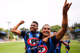 Club deportivo huachipato, is a chilean football club based in talcahuano, that is a current member of the campeonato nacional. Huachipato Audax Italiano Primera Division 2019