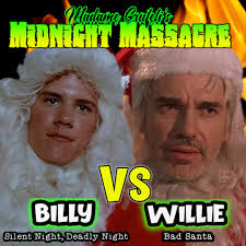 Madame Crufeli, The Undead Fortune Teller