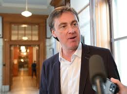 Quebec Liberals name Marc Tanguay interim leader after Anglade resignation 