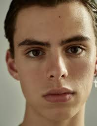 Daniel serrano is the director of psychometrics at pharmerit. Mmscene Portraits Adam By Antonio Velez
