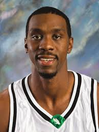 nOrtH texas basketball