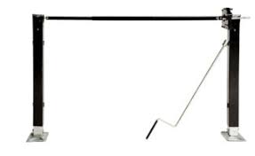 Check spelling or type a new query. King Pin Tripod Stabilizer Aluminum Ultra Fab