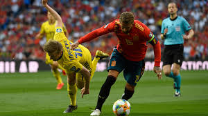 Euro 2020 heyecanı geçtiğimiz cuma günü başladı. Isvec Ispanya Ne Zaman Hangi Kanalda Goal Com