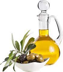 Olive oil PNG