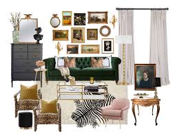 e designing my dream living room a
