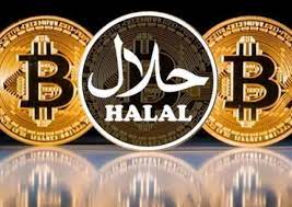 Assalamualaikum warahamatullahi wa barakatuhu name: Cryptocurrency And Sharia Compliance By Islamic Crypto Exchange Medium