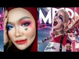 Harley Quinn Vs Bella Quinn