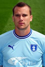 Coventry City Former Players Association || CCFPA