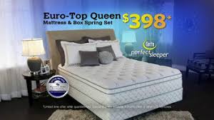 Discover mattress & box spring sets on amazon.com at a great price. Sam S Club Mattress Sale Tv Commercial Ispot Tv