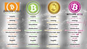 What Is The Bitcoin Gold Fork Bch Zurich Times