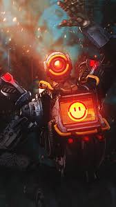 Maybe you would like to learn more about one of these? Wallpaper Apex Legends Pathfinder 1080x1920 Beppe 1562733 Hd Wallpapers Wallhere