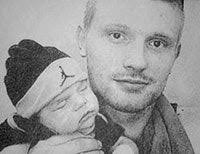 Michael Donald Stotlar, 28