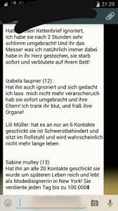 Was würdest du tun wenn ich dir in hose/bh fassen würde? Whatsapp Kettenbrief Zum Kennenlernen