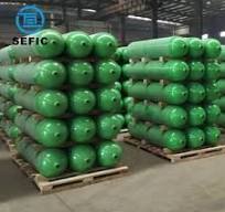 Buy In Bulk 65L CNG Gas Cylinder ISO 11439 Certified ...