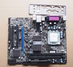 Msi G41m P26 Intel G41 Motherboard W Io Shield Lga775 775 Ddr3 G41m P26 49 00 Global Source Distributor Free Shipping Best Various Source Of Lcd Led And Plasma Tv Parts Laptop Spare