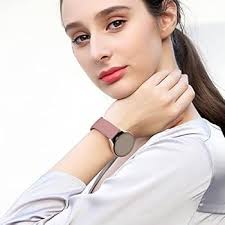 Strap compatible with Garmin Venu Sq 2 Music Strap, 20mm Adjustable Soft  Silicone Replacement Strap for Venu 2 Plus/Venu Sq/Forerunner 55/Forerunner  645 Strap/245 Strap (Smoke Purple) : Amazon.ie