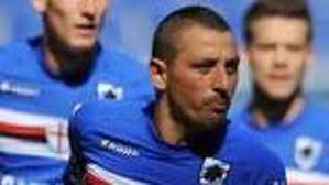 La Sampdoria è sotto l'ala di Palombo