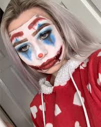 Daisy Roberts Makeup